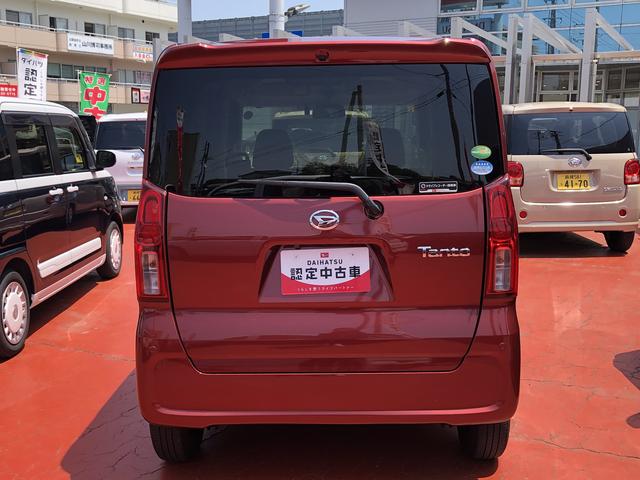 タントＸセレクションワンオーナー　ＬＥＤヘッドライト　ナビゲーション　ドライブレコーダー　前席シートヒーター　禁煙車　記録簿　認定中古車　レーンアシスト　オートマチックハイビーム　衝突回避支援システム搭載車（島根県）の中古車