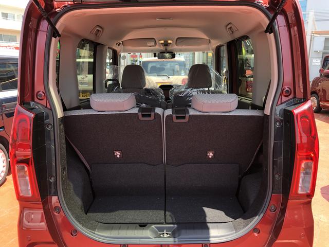 タントＸセレクションワンオーナー　ＬＥＤヘッドライト　ナビゲーション　ドライブレコーダー　前席シートヒーター　禁煙車　記録簿　認定中古車　レーンアシスト　オートマチックハイビーム　衝突回避支援システム搭載車（島根県）の中古車