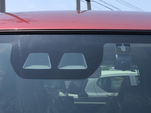 タントＸセレクションワンオーナー　ＬＥＤヘッドライト　ナビゲーション　ドライブレコーダー　前席シートヒーター　禁煙車　記録簿　認定中古車　レーンアシスト　オートマチックハイビーム　衝突回避支援システム搭載車（島根県）の中古車