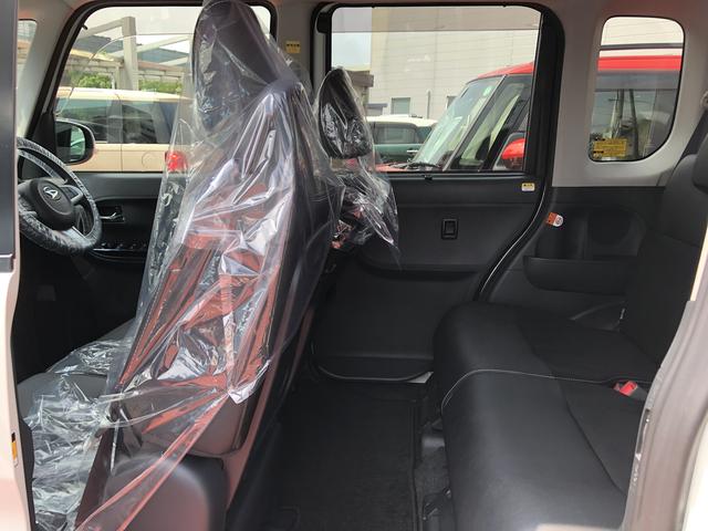 タントカスタムＸ　トップエディションリミテッドＳＡIII４ＷＤ　　ナビゲーション　ＥＴＣ　禁煙車　記録簿　認定中古車　レーンアシスト　オートマチックハイビーム　衝突回避支援システム搭載車（島根県）の中古車