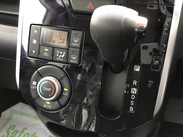 タントカスタムＸ　トップエディションリミテッドＳＡIII４ＷＤ　　ナビゲーション　ＥＴＣ　禁煙車　記録簿　認定中古車　レーンアシスト　オートマチックハイビーム　衝突回避支援システム搭載車（島根県）の中古車