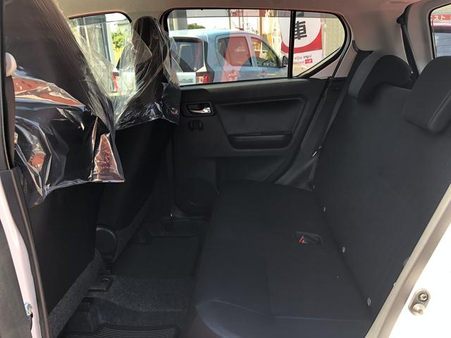 ミライースＸ　ＳＡIIIＬＥＤヘッドライト　クリアランスソナー　禁煙車　記録簿　認定中古車　レーンアシスト　オートマチックハイビーム　　衝突回避支援システム搭載車（島根県）の中古車