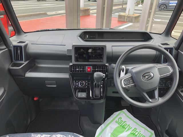 タントカスタムＸＬＥＤヘッドライト　クリアランスソナー　運転席／助手席シートヒーター　両側パワースライドドア　禁煙車　記録簿　認定中古車　レーンアシスト　オートマチックハイビーム　衝突回避支援システム搭載車（島根県）の中古車