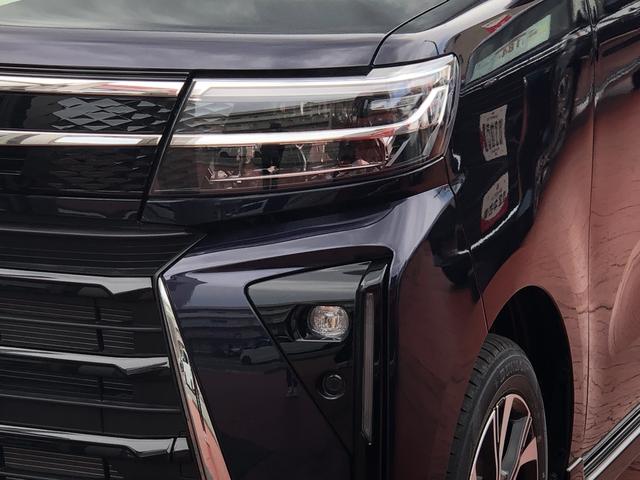 タントカスタムＸＬＥＤヘッドライト　クリアランスソナー　運転席／助手席シートヒーター　両側パワースライドドア　禁煙車　記録簿　認定中古車　レーンアシスト　オートマチックハイビーム　衝突回避支援システム搭載車（島根県）の中古車