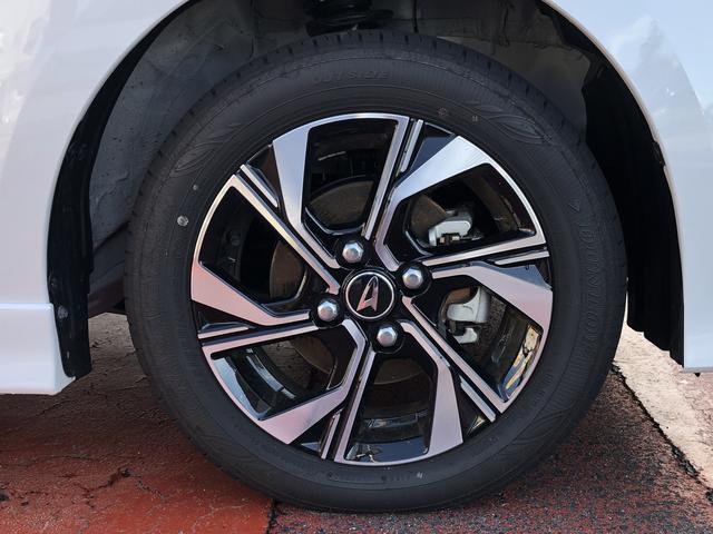 タントカスタムＸＬＥＤヘッドライト　両側パワースライドドア　クリアランスソナー　運転席／助手席シートヒーター　禁煙車　記録簿　認定中古車　レーンアシスト　オートマチックハイビーム　衝突回避支援システム搭載車（島根県）の中古車