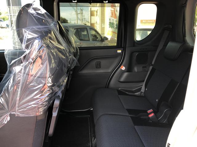 タントカスタムＸＬＥＤヘッドライト　両側パワースライドドア　クリアランスソナー　運転席／助手席シートヒーター　禁煙車　記録簿　認定中古車　レーンアシスト　オートマチックハイビーム　衝突回避支援システム搭載車（島根県）の中古車