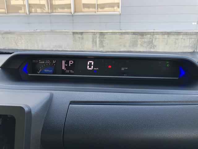 タントカスタムＸＬＥＤヘッドライト　両側パワースライドドア　クリアランスソナー　運転席／助手席シートヒーター　禁煙車　記録簿　認定中古車　レーンアシスト　オートマチックハイビーム　衝突回避支援システム搭載車（島根県）の中古車