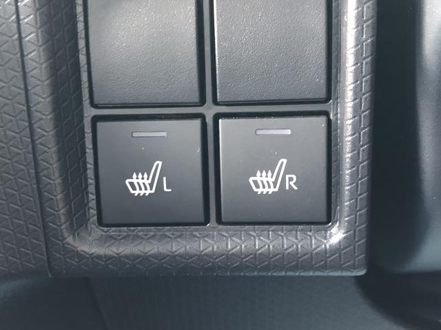 タントカスタムＸＬＥＤヘッドライト　両側パワースライドドア　クリアランスソナー　運転席／助手席シートヒーター　禁煙車　記録簿　認定中古車　レーンアシスト　オートマチックハイビーム　衝突回避支援システム搭載車（島根県）の中古車