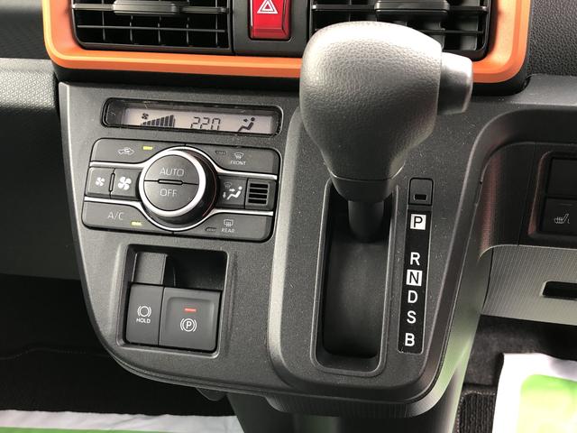 タントファンクロスＬＥＤヘッドライト／フォグランプ　コーナーセンサー　両側パワースライドドア　運転席／助手席シートヒーター　禁煙車　記録簿　認定中古車　レーンアシスト　衝突回避支援システム搭載車（島根県）の中古車