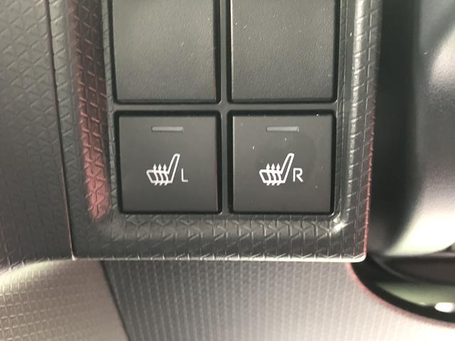 タントファンクロスＬＥＤヘッドライト／フォグランプ　コーナーセンサー　両側パワースライドドア　運転席／助手席シートヒーター　禁煙車　記録簿　認定中古車　レーンアシスト　衝突回避支援システム搭載車（島根県）の中古車