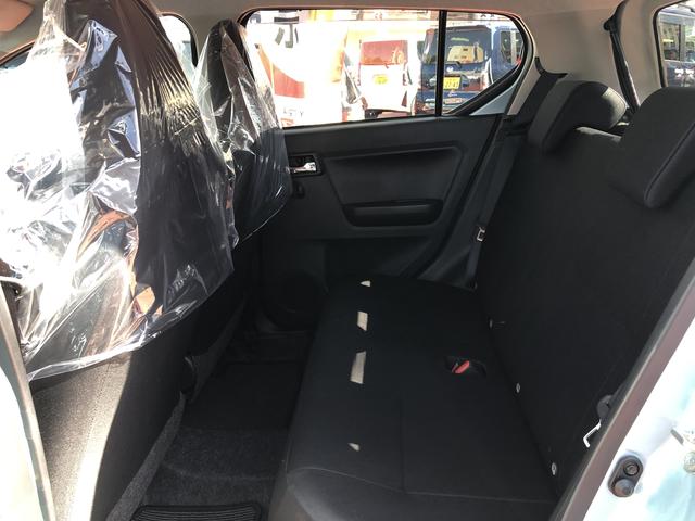 ミライースＸ　ＳＡIIIＬＥＤヘッドライト　コーナーセンサー　禁煙車　記録簿　認定中古車　レーンアシスト　オートマチックハイビーム　衝突回避支援システム搭載車（島根県）の中古車