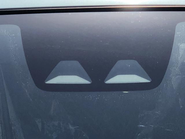 ミライースＸ　ＳＡIIIＬＥＤヘッドライト　コーナーセンサー　禁煙車　記録簿　認定中古車　レーンアシスト　オートマチックハイビーム　衝突回避支援システム搭載車（島根県）の中古車