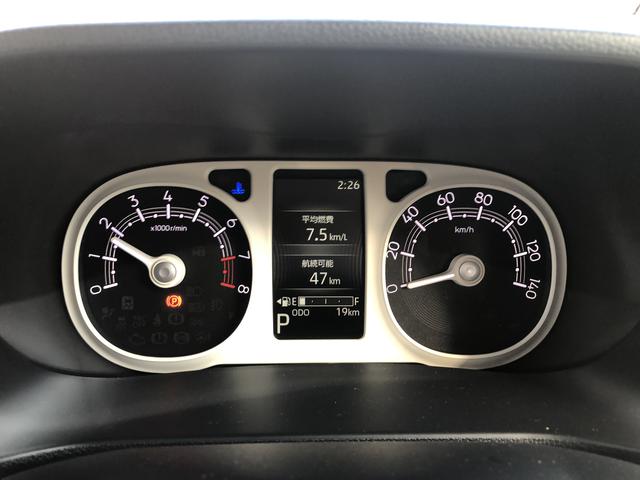 ムーヴキャンバスストライプスGツートンカラー LEDヘッドライト/フォグランプ 両側パワースライドドア コーナーセンサー 運転席/助手席シートヒーター 禁煙車 記録簿 認定中古車 レーンアシスト 衝突回避支援システム搭載車(島根県)の中古車