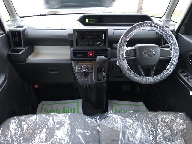 タントＸＬＥＤヘッドライト　コーナーセンサー　　禁煙車　記録簿　認定中古車　レンタカーＵＰ　レーンアシスト　オートマチックハイビーム　衝突回避支援システム搭載車（島根県）の中古車