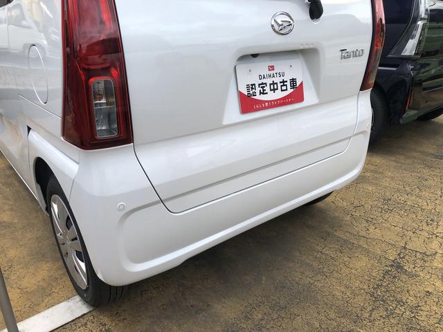 タントＸＬＥＤヘッドライト　コーナーセンサー　　禁煙車　記録簿　認定中古車　レンタカーＵＰ　レーンアシスト　オートマチックハイビーム　衝突回避支援システム搭載車（島根県）の中古車