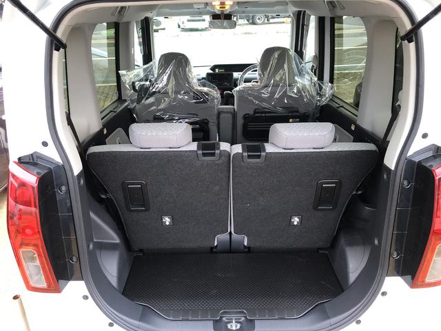 タントＸＬＥＤヘッドライト　コーナーセンサー　　禁煙車　記録簿　認定中古車　レンタカーＵＰ　レーンアシスト　オートマチックハイビーム　衝突回避支援システム搭載車（島根県）の中古車