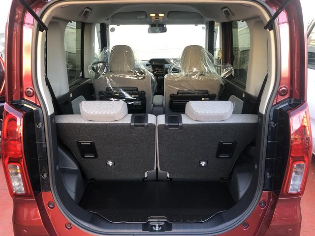 タントXLEDヘッドライト コーナーセンサー 運転席/助手席シートヒーター 禁煙車 記録簿 認定中古車 レーンアシスト オートマチックハイビーム 衝突回避支援システム搭載車(島根県)の中古車