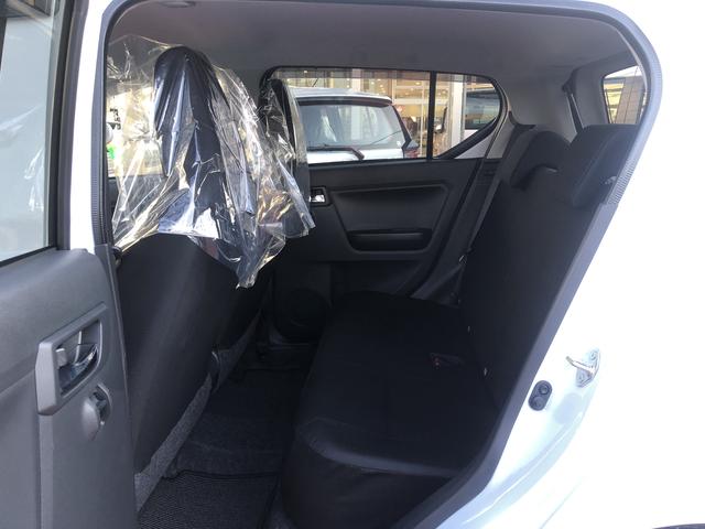 ミライースＸ　ＳＡIIIＬＥＤヘッドライト　コーナーセンサー　禁煙車　記録簿　認定中古車　レーンアシスト　オートマチックハイビーム　衝突回避支援システム搭載車（島根県）の中古車