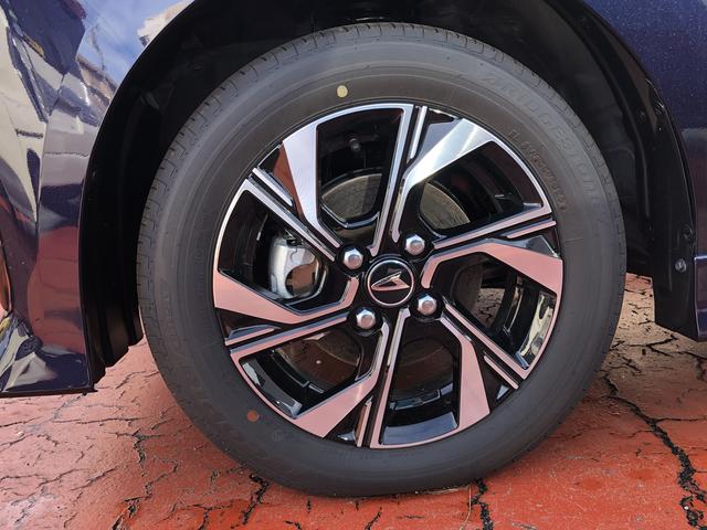 タントカスタムＸＬＥＤヘッドライト／フォグランプ　コーナーセンサー　運転席／助手席シートヒーター　両側パワ−スライドドア　禁煙車　記録簿　認定中古車　レーンアシスト　衝突回避支援システム搭載車（島根県）の中古車