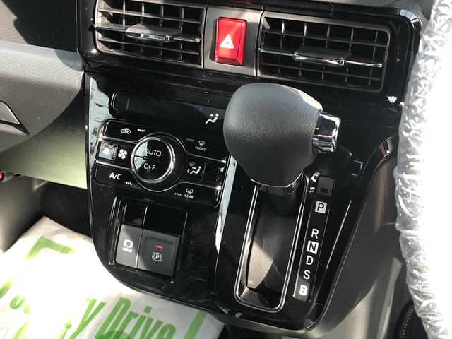 タントカスタムＸＬＥＤヘッドライト／フォグランプ　コーナーセンサー　運転席／助手席シートヒーター　両側パワ−スライドドア　禁煙車　記録簿　認定中古車　レーンアシスト　衝突回避支援システム搭載車（島根県）の中古車