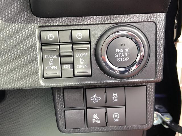 タントカスタムＸＬＥＤヘッドライト／フォグランプ　コーナーセンサー　運転席／助手席シートヒーター　両側パワ−スライドドア　禁煙車　記録簿　認定中古車　レーンアシスト　衝突回避支援システム搭載車（島根県）の中古車