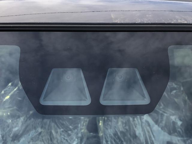 タントカスタムＸＬＥＤヘッドライト／フォグランプ　コーナーセンサー　運転席／助手席シートヒーター　両側パワ−スライドドア　禁煙車　記録簿　認定中古車　レーンアシスト　衝突回避支援システム搭載車（島根県）の中古車