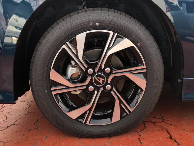 タントカスタムＸＬＥＤヘッドライト／フォグランプ　コーナーセンサー　運転席／助手席シートヒーター　両側パワ−スライドドア　禁煙車　記録簿　認定中古車　レーンアシスト　衝突回避支援システム搭載車（島根県）の中古車