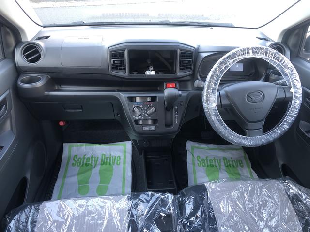 ミライースL SAIIIキーレスエントリー コーナーセンサー 禁煙車 記録簿 認定中古車 レーンアシスト オートマチックハイビーム 衝突回避支援システム搭載車(島根県)の中古車