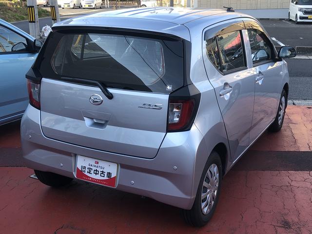 ミライースL SAIIIキーレスエントリー コーナーセンサー 禁煙車 記録簿 認定中古車 レーンアシスト オートマチックハイビーム 衝突回避支援システム搭載車(島根県)の中古車