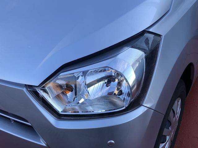 ミライースL SAIIIキーレスエントリー コーナーセンサー 禁煙車 記録簿 認定中古車 レーンアシスト オートマチックハイビーム 衝突回避支援システム搭載車(島根県)の中古車