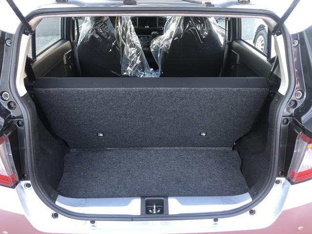 ミライースL SAIIIキーレスエントリー コーナーセンサー 禁煙車 記録簿 認定中古車 レーンアシスト オートマチックハイビーム 衝突回避支援システム搭載車(島根県)の中古車