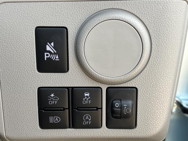 ミライースＸ　ＳＡIIIＬＥＤヘッドライト　コーナーセンサー　キーレスエントリー　禁煙車　記録簿　認定中古車　レーンアシスト　オートマチックハイビーム　衝突回避支援システム搭載車（島根県）の中古車