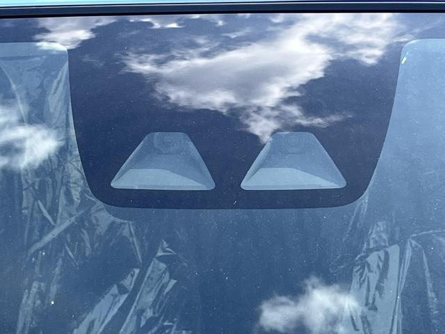 ミライースＸ　ＳＡIIIＬＥＤヘッドライト　コーナーセンサー　キーレスエントリー　禁煙車　記録簿　認定中古車　レーンアシスト　オートマチックハイビーム　衝突回避支援システム搭載車（島根県）の中古車