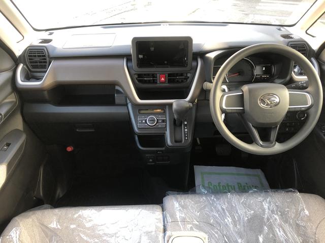 ムーヴＸＬＥＤヘッドライト　禁煙車　記録簿　認定中古車　レーンアシスト　　衝突回避支援システム搭載車（島根県）の中古車