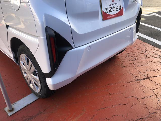 ムーヴＸＬＥＤヘッドライト　禁煙車　記録簿　認定中古車　レーンアシスト　　衝突回避支援システム搭載車（島根県）の中古車