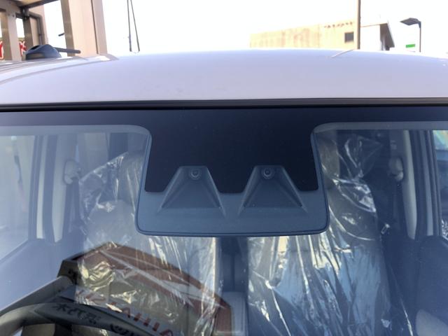 ムーヴＸＬＥＤヘッドライト　禁煙車　記録簿　認定中古車　レーンアシスト　　衝突回避支援システム搭載車（島根県）の中古車