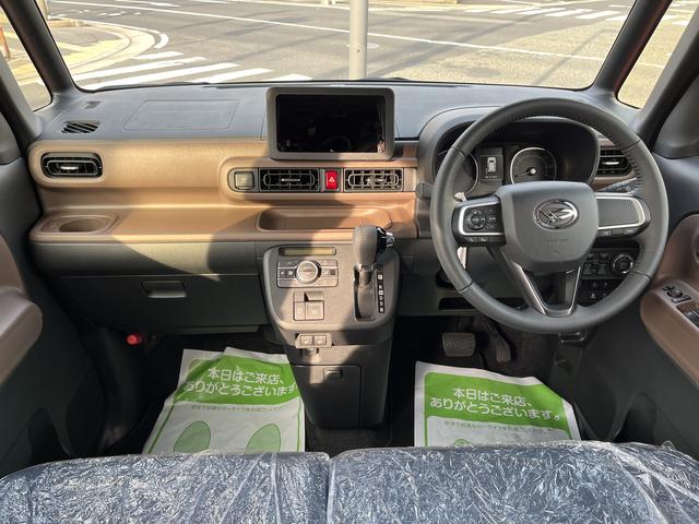 ムーヴキャンバスセオリーＧ（島根県）の中古車