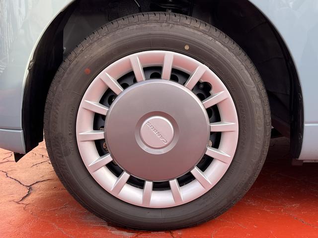 ムーヴキャンバスセオリーＧ（島根県）の中古車