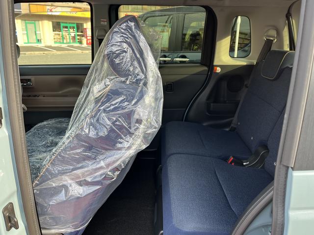 ムーヴキャンバスセオリーＧ（島根県）の中古車