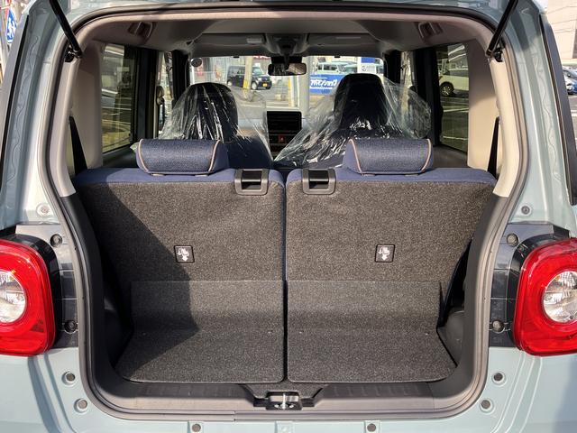 ムーヴキャンバスセオリーＧ（島根県）の中古車