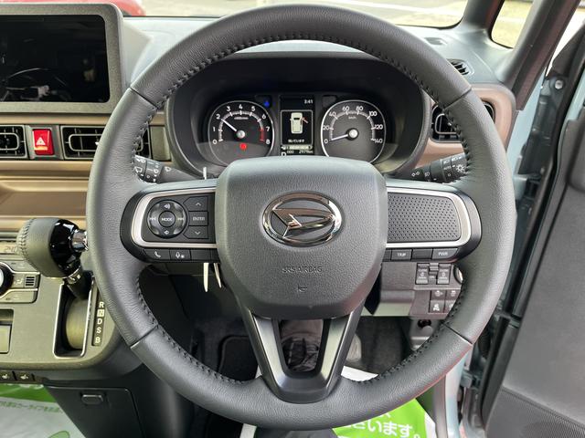 ムーヴキャンバスセオリーＧ（島根県）の中古車