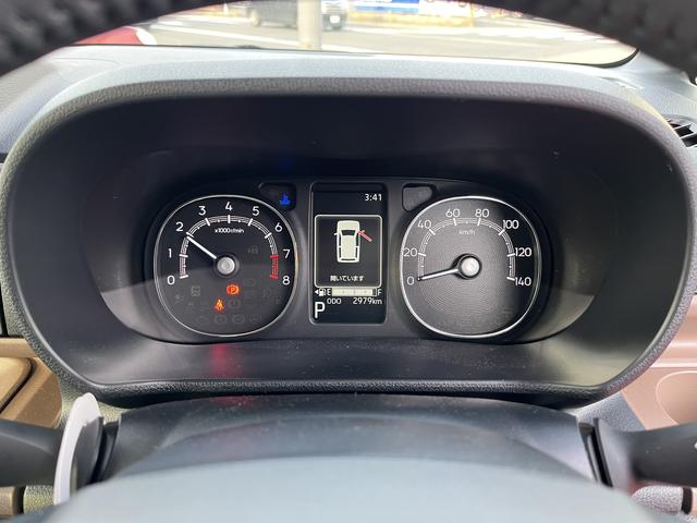 ムーヴキャンバスセオリーＧ（島根県）の中古車