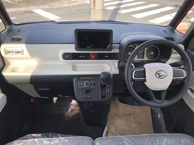 ムーヴキャンバスストライプスG(島根県)の中古車