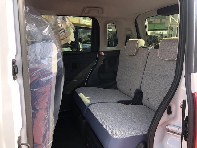 ムーヴキャンバスストライプスG(島根県)の中古車