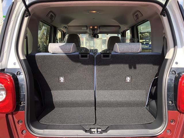 ムーヴキャンバスストライプスG(島根県)の中古車