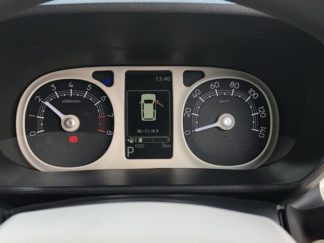 ムーヴキャンバスストライプスG(島根県)の中古車