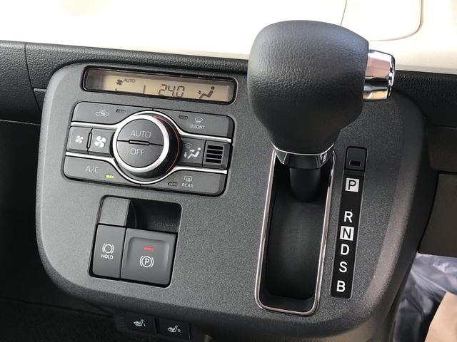 ムーヴキャンバスストライプスG(島根県)の中古車