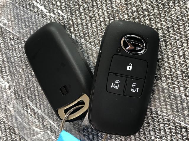 ムーヴキャンバスストライプスG(島根県)の中古車