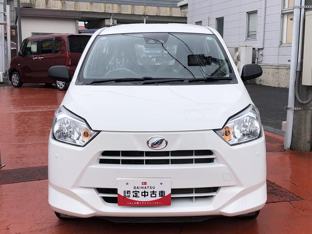 ミライースＢ　ＳＡIII（島根県）の中古車