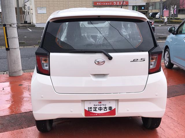 ミライースＢ　ＳＡIII（島根県）の中古車